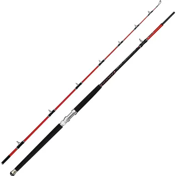 Rybářský prut Hell-Cat - Prut Kerberos 3,1m 500-700g