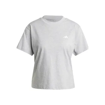 Dámské tričko adidas Essentials Small Logo T-Shirt 2XL
