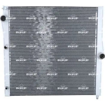 Chladič motoru Chladič, chlazení motoru NRF 550138