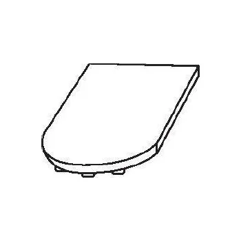 betonová krytina Bramac Opál engoba hřebenová taška odvětrávací antracitová