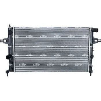 Chladič motoru Chladič, chlazení motoru NRF 54668A