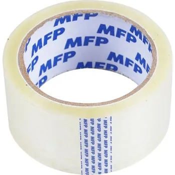 Lepicí páska MFP lepicí páska 48mm x 66m transparent 40µ 5750117