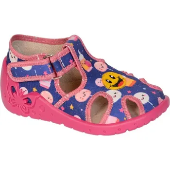 Dívčí bačkory Zetpol Martyna bačkory Velikost: 22