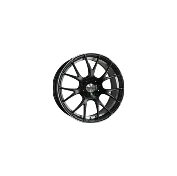 Alu kolo WHEELS MIRABEAU 8x18 5x112 ET45.00 dull black / polished