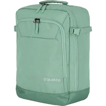 Travelite Kick Off Multibag Backpack Sage