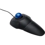 Kensington Orbit - Kulový ovládač - pravák a levák - optický - kabelové - USB (K72337EU)