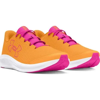 Dívčí obuv Under Armour UA GGS Charged Pursuit 3 BL Boty EU 38.5 3026713-800