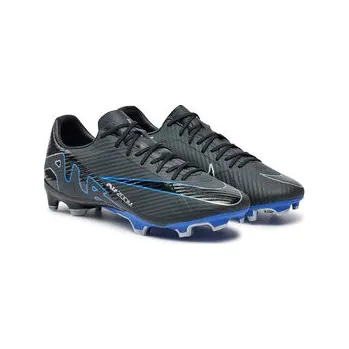 Pánská obuv Nike Boty na fotball Zoom Vapor 15 Academy Fg/Mg DJ5631 040 Černá 44