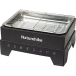 Naturehike CNK2300CW012XL černý