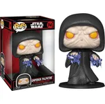 Funko POP! 741 Star Wars Dark Side - Jumbo - Emperor Palpatine