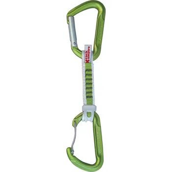 Jištění Rock Empire Set Combi P16 Barva: Světle zelená