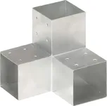 vidaXL109641 trámová spojka ve tvaru Y…