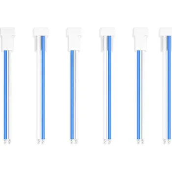 Dron Cable Pigtail BETAFPV BT2.0 U 40mm (6pcs)