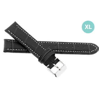 Řemínek na hodinky Řemínek JVD R14501/18XL