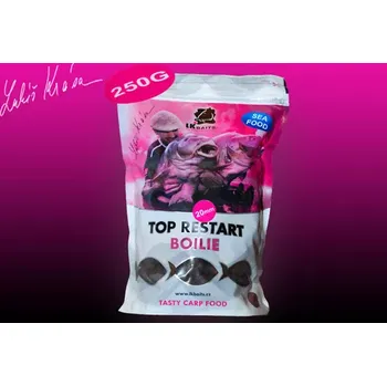 LK BAITS Top ReStart Sea Food 18 mm, 250 g