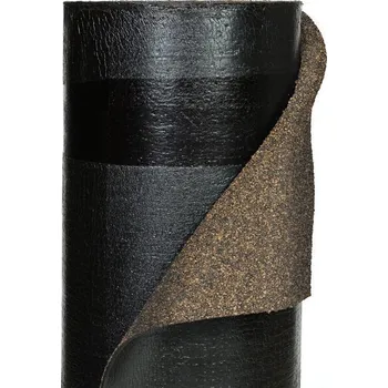 Hydroizolace IKO Armourvalley 53 úžlabní pás APP autumn brown