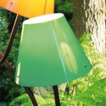 Venkovní osvětlení Top Light Zelené stínidlo venkovní světlo OCTOPUS OUTDOOR Zelená - Doprava zdarma