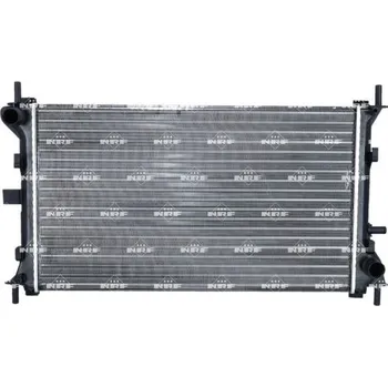 Chladič motoru Chladič, chlazení motoru NRF 58375A