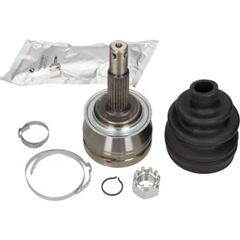 Hřídel nápravy Sada kloubů, hnací hřídel MAXGEAR 49-0097