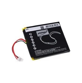 Baterie pro mobilní telefon Baterie Universal MX-3000 3,7V 2100mAh