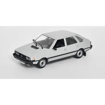autíčko FSO POLONEZ MR87 1:43 - DeAgostini Kultovní auta ČSSR časopis s modelem FSO POLONEZ MR'87 - Kultovní auta - kovový model auta