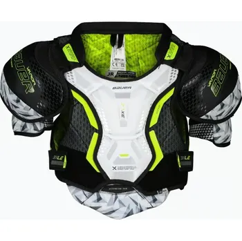Chránič ramene Bauer Ramena Bauer Vapor 3X LE JR, Velikost S 1005165