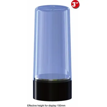 Otáčející se podstavec průměr 84 X 200 mm - Master Tools 09833