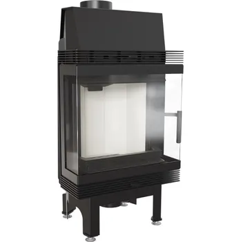 Krbová vložka Kratki BLANKA 8-BS prosklené boky L+P