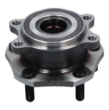 Sada ložisek kol KAVO PARTS WBK-10081