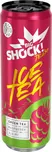 Big Shock Ice Tea Green Raspberry 330 ml