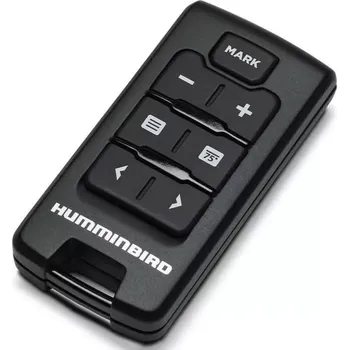 Echolot Humminbird RC 2 | Radar and Wireless (G2N) DÁLKOVÉ OVLÁDÁNÍ