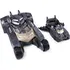 Doplněk k figurce Spin Master Batman 6055952 Batmobil a Batloď