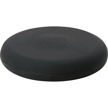 Podložka JAKOBS Dynair Ballkissen 33 cm černá