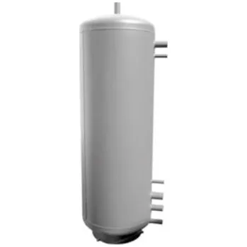 akumulační nádrž ATMOS DZ AN 600 akumulační nádoba 600l, s izolací, P0238