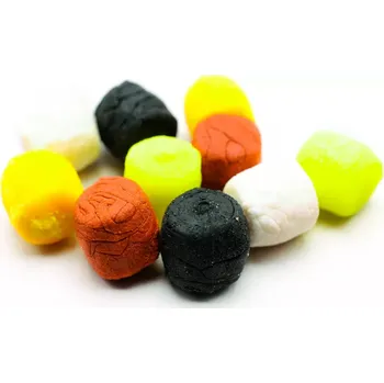 Umělá nástraha ENTERPRISE TACKLE Enterprise zig rig nástrahy - Ultra plovoucí žluté 10ks