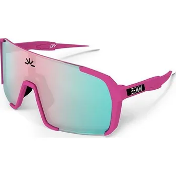 Sluneční brýle Beam Sky Pink, RosePink