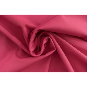 Metráž - Softshell RŮŽOVÝ - látka na sportovní oblečení - Růžová, 144 cm