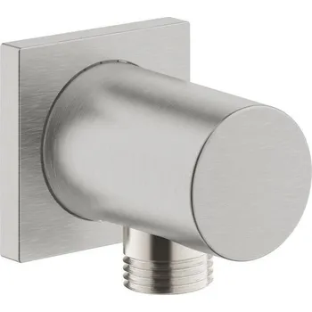 Grohe Rainshower Vývod sprchy, Supersteel 27076DC0