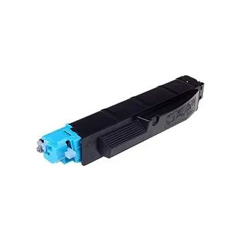 Kyocera originální toner 1T02ZLCNL0, cyan, 9000str., TK-5345C, Kyocera TASKalfa 352 i, O (1T02ZLCNL0)