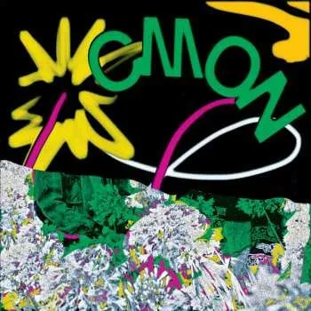 Zahraniční hudba LP CMON: Confusing Mix of Nations 2020 LP Vinyl