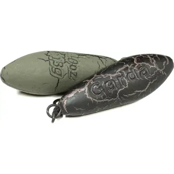 Garda zátěže - Distance 113g s obratlíkem