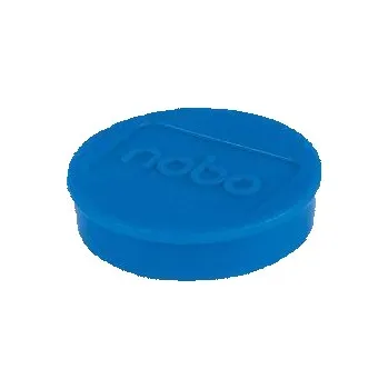 Kancelářský nábytek 1915318 Magnety, mix barev, 38 mm, 10 ks NOBO