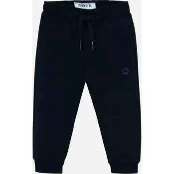 Tepláčky pro nejmenší Mayoral 704-90 tmavě modré (704-90)