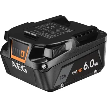 AEG L1860SHD (4935480049) akumulátor 6,0 Ah (PRO HD)