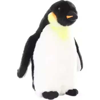 plyšák Lamps Plyš Tučňák 27cm ECO-FRIENDLY