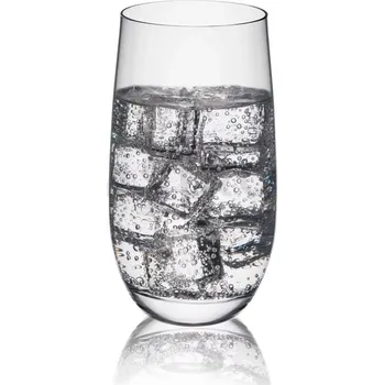 Sklenice Sklenice vysoká, 350 ml | RONA, Lunar