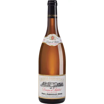 Crozes-Hermitage Domaine de Thalabert La Mule Blanche"