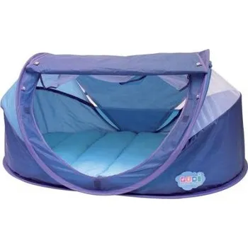 Stan LUDI Stan pro miminko anti-UV Nomad