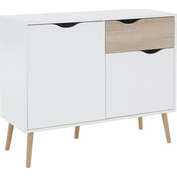 Komoda Kombinovaná komoda Oslo 75387