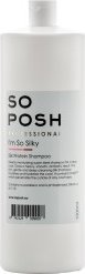 So Posh Im So Silky Shampoo Profesionální hydratační šampon pro dlouhosrsté psy Obsah: 1l